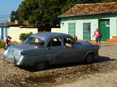Véro Patrick Cuba2014, P1000784