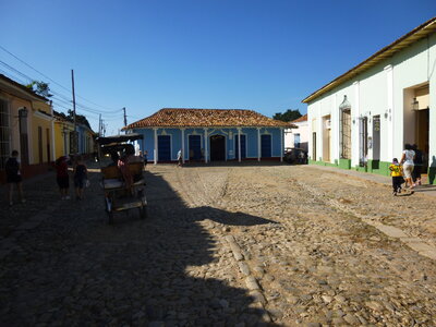 Véro Patrick Cuba2014, P1000788