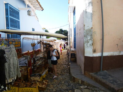Véro Patrick Cuba2014, P1000791