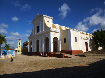 Véro Patrick Cuba2014, P1000793
