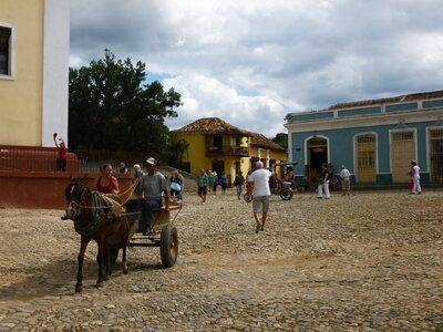 Véro Patrick Cuba2014, P1000807
