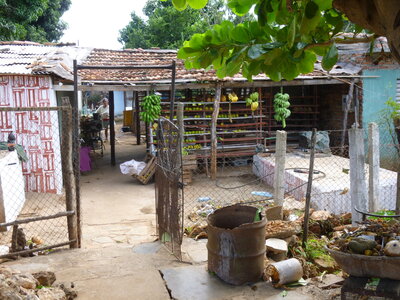 Véro Patrick Cuba2014, P1000836