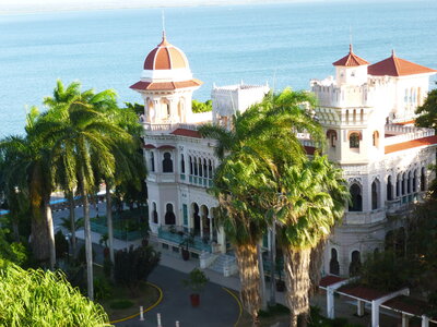 Véro Patrick Cuba2014, P1000879