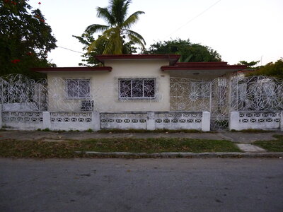 Véro Patrick Cuba2014, P1000891