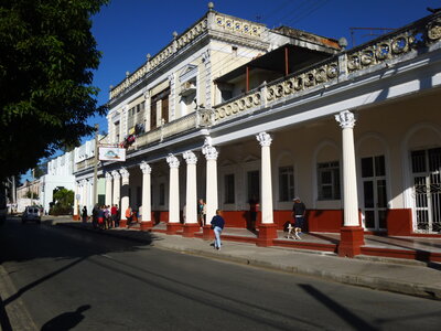 Véro Patrick Cuba2014, P1000919