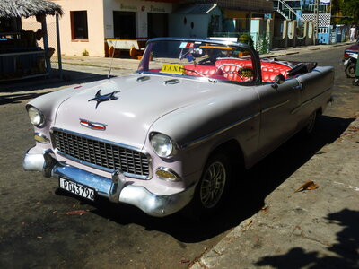 Véro Patrick Cuba2014, P1000975