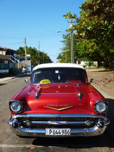 Véro Patrick Cuba2014, P1000991