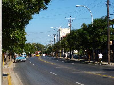 Véro Patrick Cuba2014, P1000992