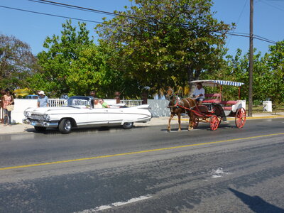 Véro Patrick Cuba2014, P1010018