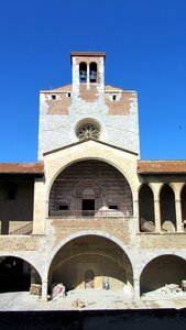 Perpignan,  Palais des rois de Majorque