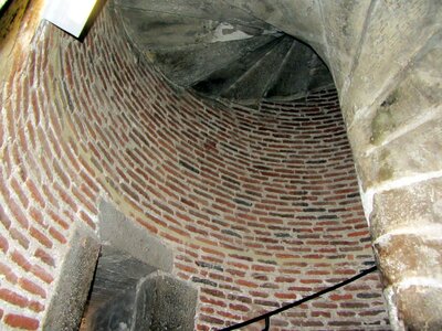 Perpignan, A l'ntérieur du Castillet