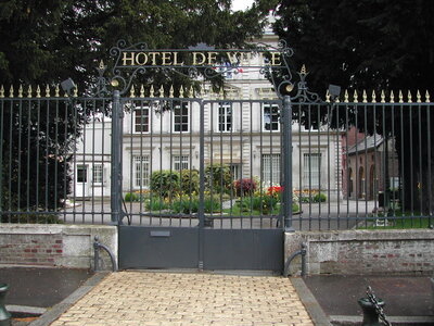 Pont-Audemer, Pont audemer 1