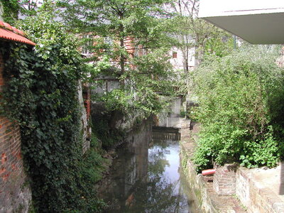 Pont-Audemer, Pont audemer 7