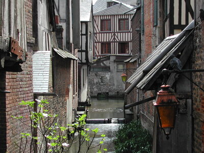 Pont-Audemer, Pont audemer 16