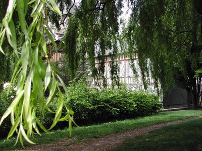 Pont-Audemer, Pont audemer 24