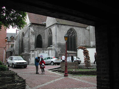 Pont-Audemer, Pont audemer 26