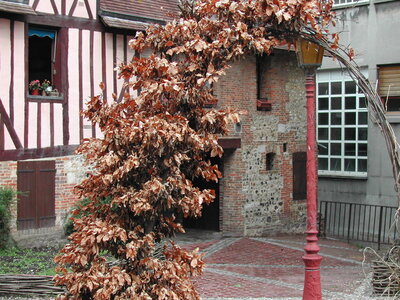 Pont-Audemer, Pont audemer 29