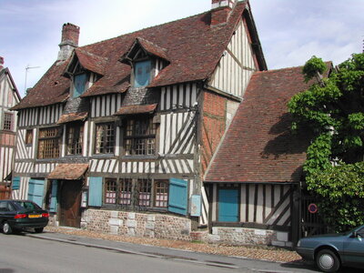 Pont-Audemer, Pont audemer 34