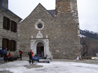 Montgarri par Michel, P0304077