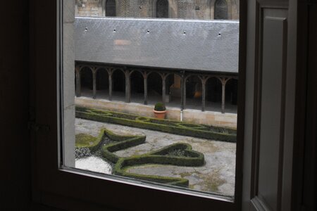 La route des abbayes, Montivilliers  5 
