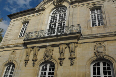 La route des abbayes, Le Bec-Hellouin  5 