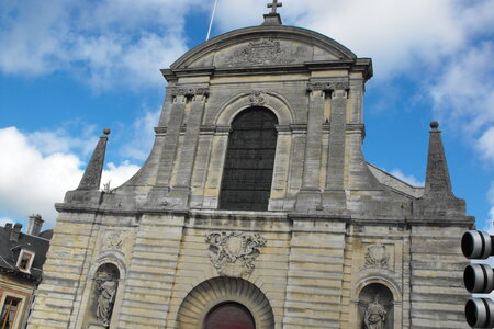 La route des abbayes, Fécamp  2 