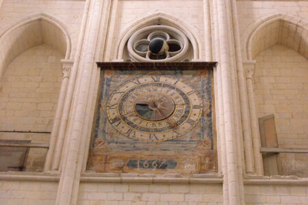 La route des abbayes, Fécamp  5 