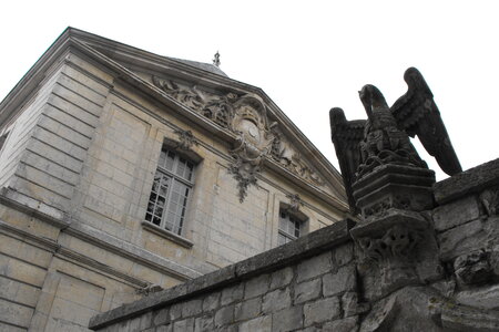La route des abbayes, Saint Wandrille  21 