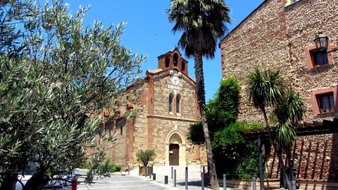 St Nazaire,Canet en Roussillon,Salses., IMG_3587