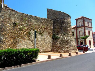 St Nazaire,Canet en Roussillon,Salses., IMG_3589