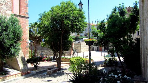 St Nazaire,Canet en Roussillon,Salses., IMG_3602