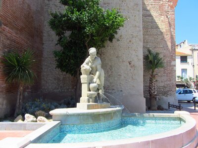 St Nazaire,Canet en Roussillon,Salses., IMG_3611