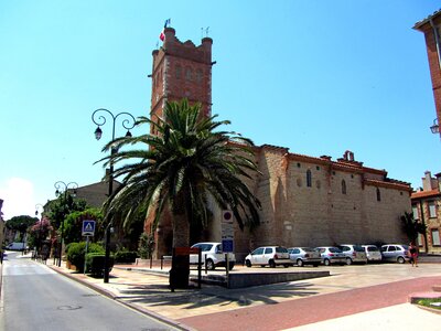 St Nazaire,Canet en Roussillon,Salses., IMG_3612