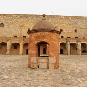 St Nazaire,Canet en Roussillon,Salses., IMG_3660