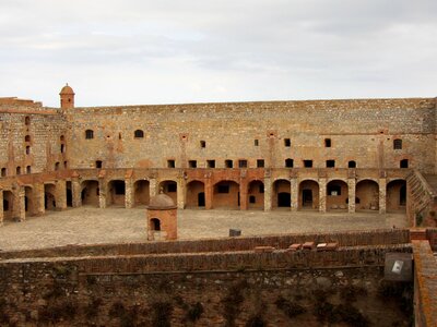 St Nazaire,Canet en Roussillon,Salses., IMG_3733