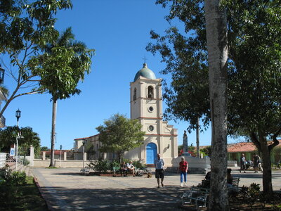 Cuba Jérôme, 022.2