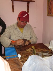 Cuba Jérôme, 032