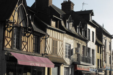 Pont-L'Evêque, Pont-L’Evêque  4 