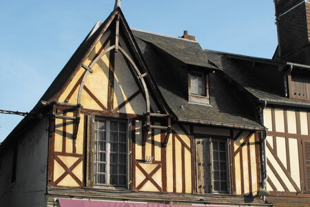 Pont-L'Evêque, Pont-L’Evêque  5 