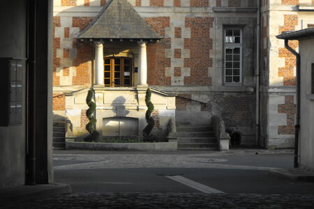 Pont-L'Evêque, Pont-L’Evêque  30 