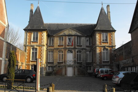 Pont-L'Evêque, Pont-L’Evêque  31 