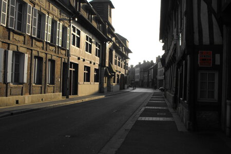 Pont-L'Evêque, Pont-L’Evêque  40 