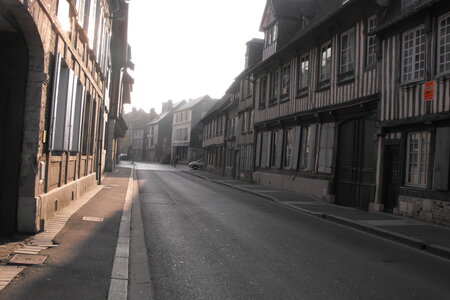 Pont-L'Evêque, Pont-L’Evêque  41 