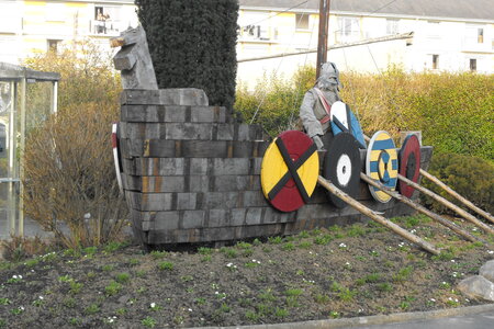 Pont-L'Evêque, Pont-L’Evêque  60 
