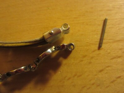 problème bracelet swatch, bracelet swatch 1 IMG_0009