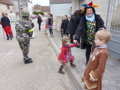 Carnaval 2014, P1080762