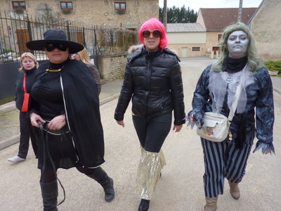 Carnaval 2014, P1080801