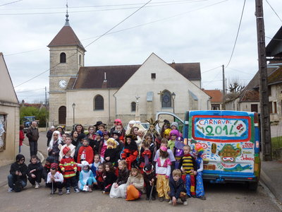 Carnaval 2014, P1080817