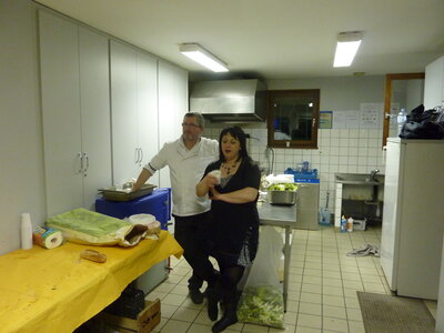 2014_02_22 soirée repas, bravo_au_traiteur