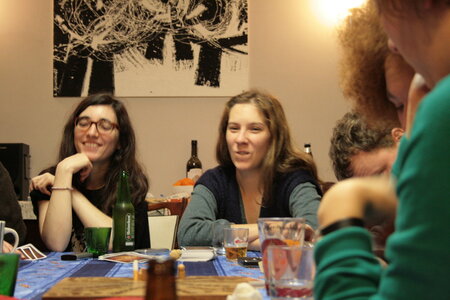 Hauteville 1er janvier, IMG_1786